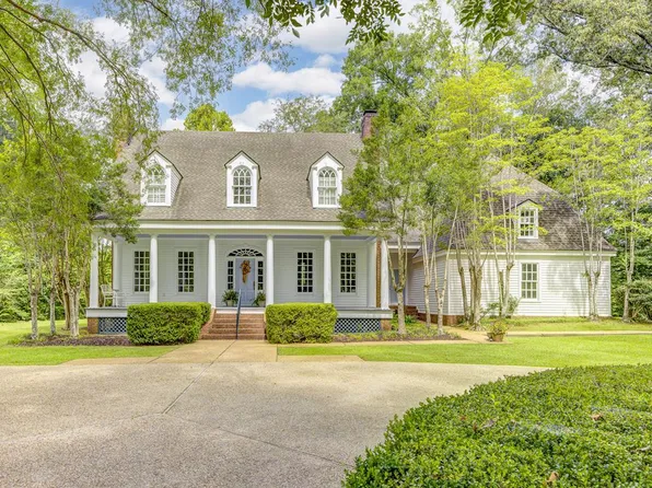 110 Beaver Run, Vicksburg, MS 39180