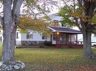 8161 Richardson Rd, Cheboygan, MI 49721