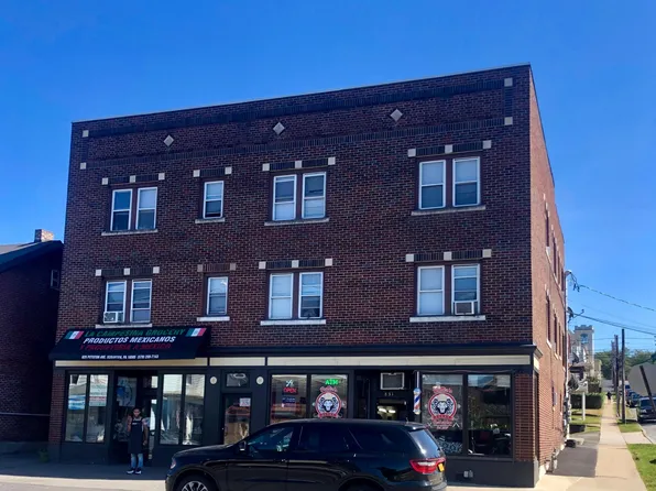 509-511-513 Beech St #L-4, Scranton, PA 18505