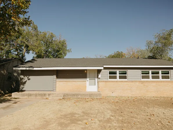 4412 45th St, Lubbock, TX 79414