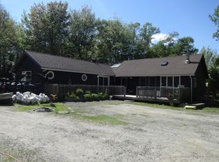 324 Seawall Rd, Southwest Harbor, ME 04679