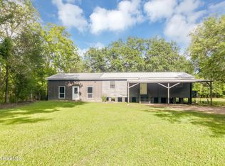 1003 Adonis Rd, Breaux Bridge, LA 70517