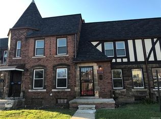 1954 Ewald Cir, Detroit, MI 48238