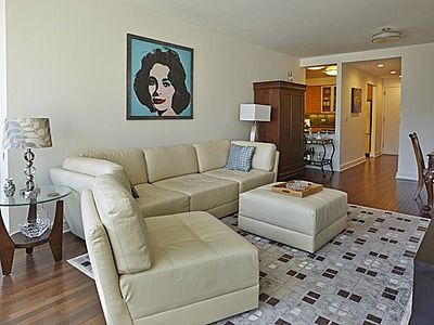 120 Riverside Blvd APT 16G, New York, NY, 10069
