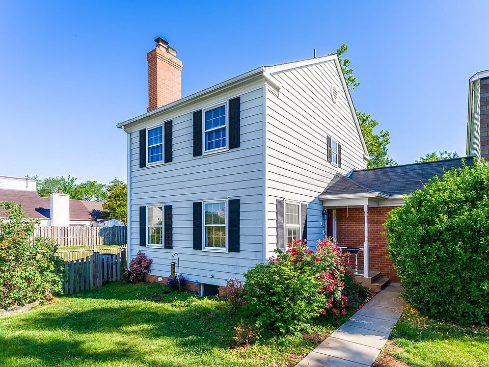 1st image of 818 Sycamore Ct
