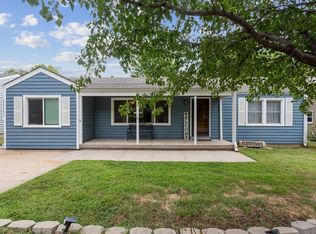 424 Jones St, El Dorado, KS 67042