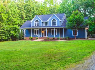 3656 Quarter Mill Dr, Powhatan, VA 23139