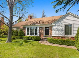 3657 Thorndale Rd, Pasadena, CA 91107