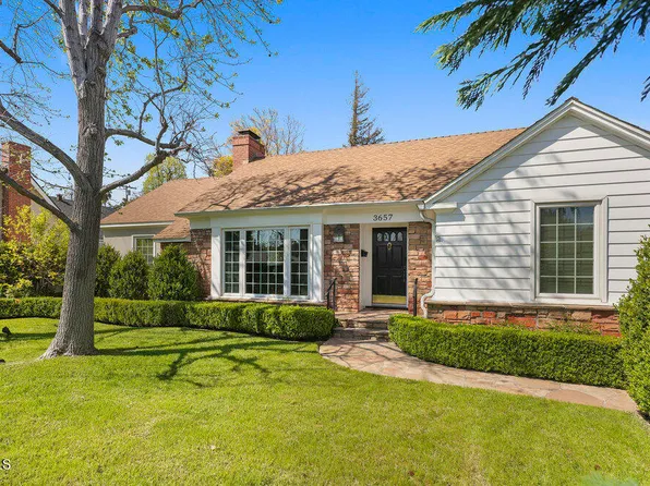 3657 Thorndale Rd, Pasadena, CA 91107
