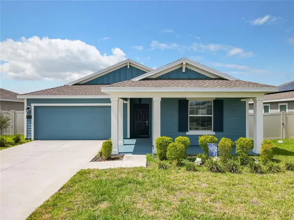 429 N Andrea Cir, Haines City, FL 33844