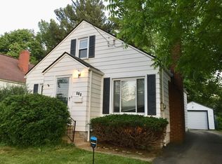 147 Clifton Dr, Youngstown, OH