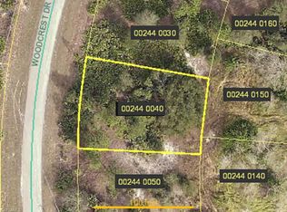 609 Woodcrest Dr, Lehigh Acres, FL 33972