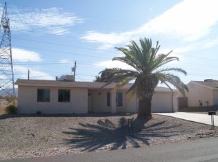 450 Mohican Dr, Lake Havasu City, AZ 86406