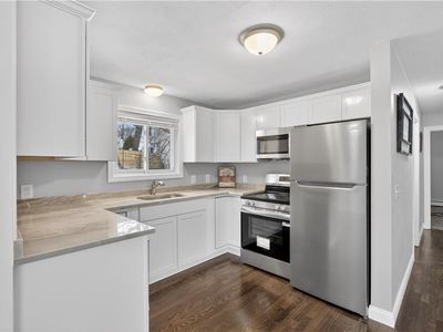 3 Cassisi Ct, North Providence, RI, 02904