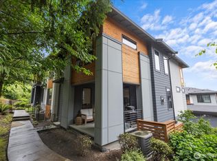 Lakehouse Residences, Newcastle, WA 98056