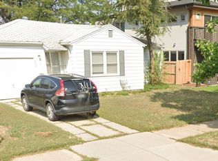 2525 S Cherokee St, Denver, CO 80223