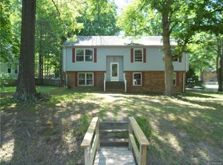 6851 Welch Dr, Chesterfield, VA 23832