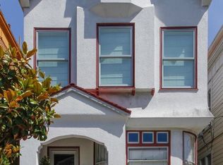 1382 Page St, San Francisco, CA 94117