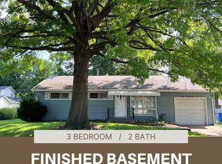 2932 Wayne Ave, Granite City, IL