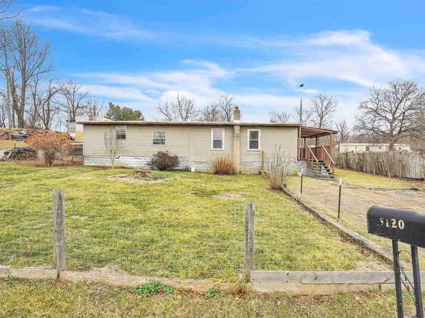 5120 Cooks Ln, Dublin, VA 24084