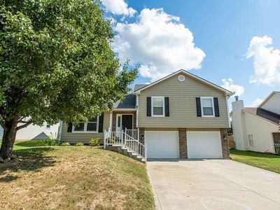 207 Summer Pl, Warrensburg, MO, 64093