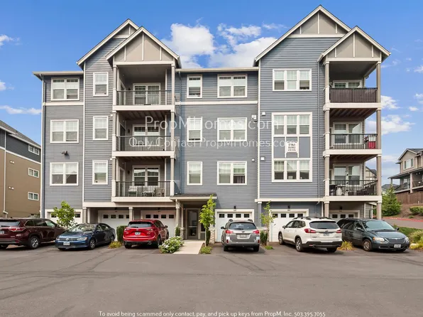 17149 SW Snowdale St #G302, Beaverton, OR 97007