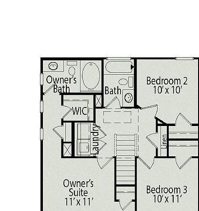 3rd image of 812 Lottie St
