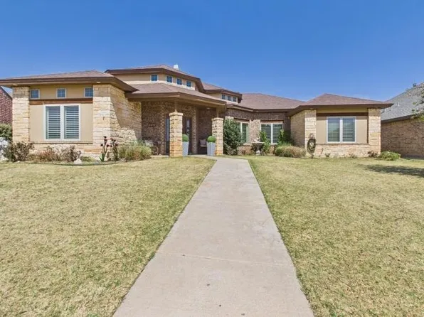 3616 134th St, Lubbock, TX 79423