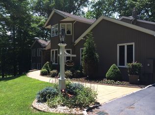 16 Fox Hollow Rd, Morristown, NJ 07960