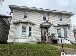 815 E 2nd St, Jamestown, NY