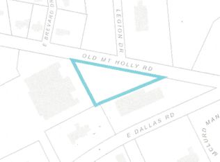 0 Old Mount Holly Rd, Stanley, NC 28164