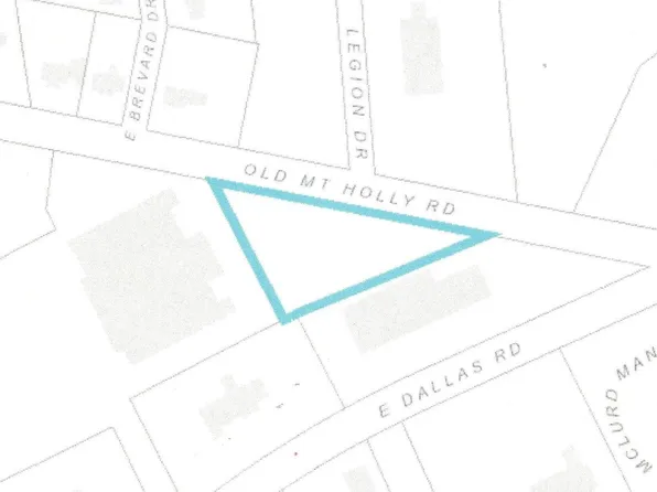 0 Old Mount Holly Rd, Stanley, NC 28164