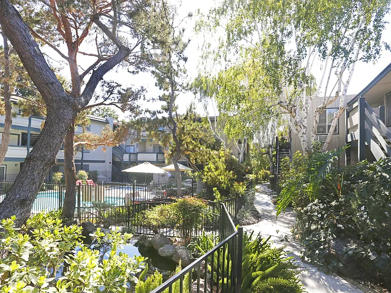 Koi Creek Apartments — Photo 10