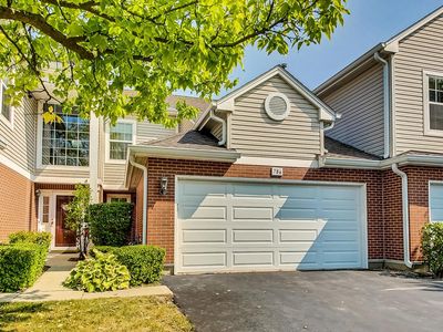 786 Old Checker Rd, Buffalo Grove, IL, 60089