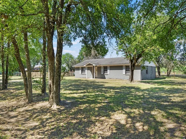 1374 Saffle Rd, Waco, TX 76706