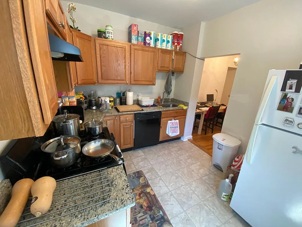 1 bed, 667 sqft, $2,150 — Photo 3