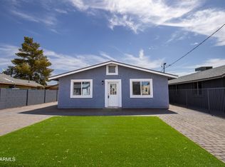 311 N D Street, Eloy, AZ 85131