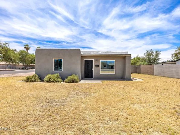 3301 W LYNWOOD Street, Phoenix, AZ 85009