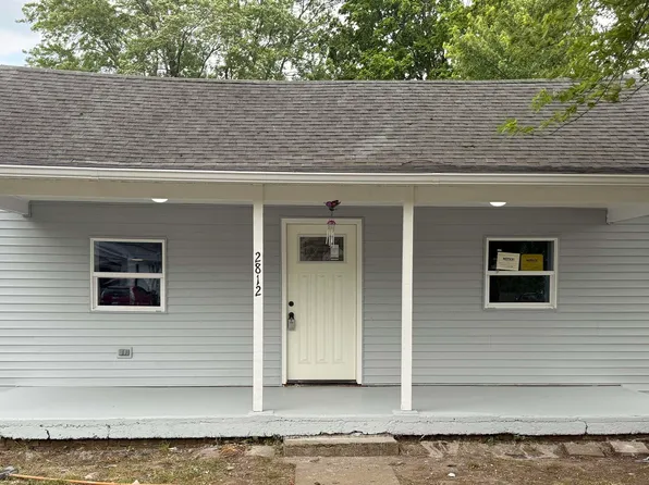 2812 S Liberty St, Muncie, IN 47302