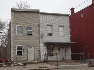 830 Findlay St, Cincinnati, OH 45214