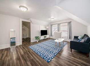 624 Michigan St NE APT 3, Grand Rapids, MI 49503