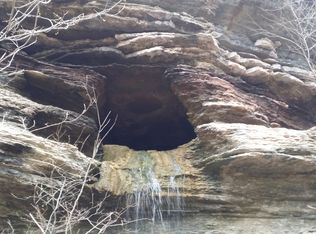 3288 County Road 102, Eureka Springs, AR 72632