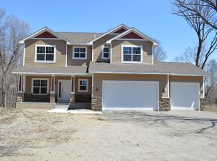 5134 116th St NW, Maple Lake, MN 55358