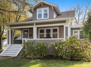 317 Hill Ave, Glen Ellyn, IL 60137