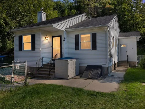 36 Pine Hill Drive, Greenwood Lake, NY 10925