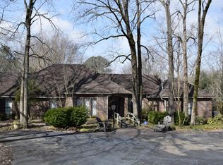 2183 Saint Andrews Dr, Belden, MS 38826