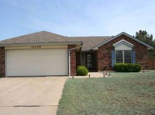 10320 McKinley Ct, Oklahoma City, OK 73139