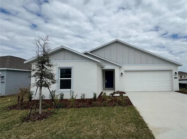 2185 Lasso Loop, Eagle Lake, FL 33839