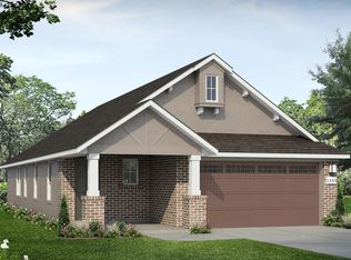 Clear Creek 1533 Plan, Clear Creek, Round Rock, TX 78681