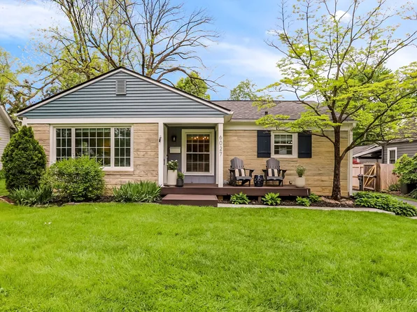 6027 Rosslyn Ave, Indianapolis, IN 46220